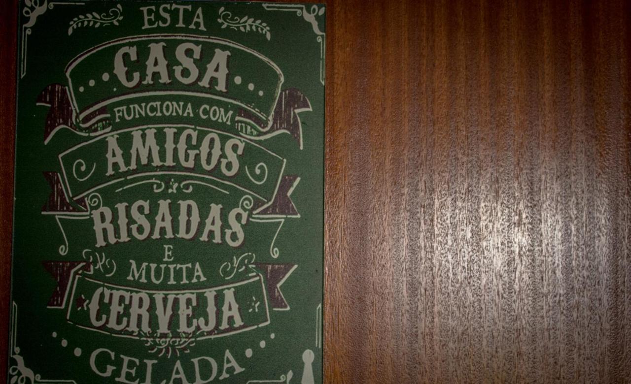 Casa Das Lages Viariz Eksteriør bilde