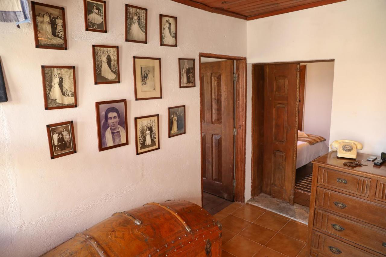 Casa Das Lages Viariz Eksteriør bilde