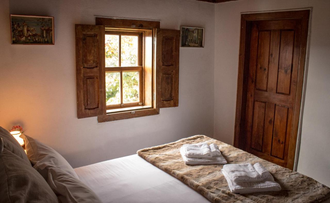 Casa Das Lages Viariz Eksteriør bilde