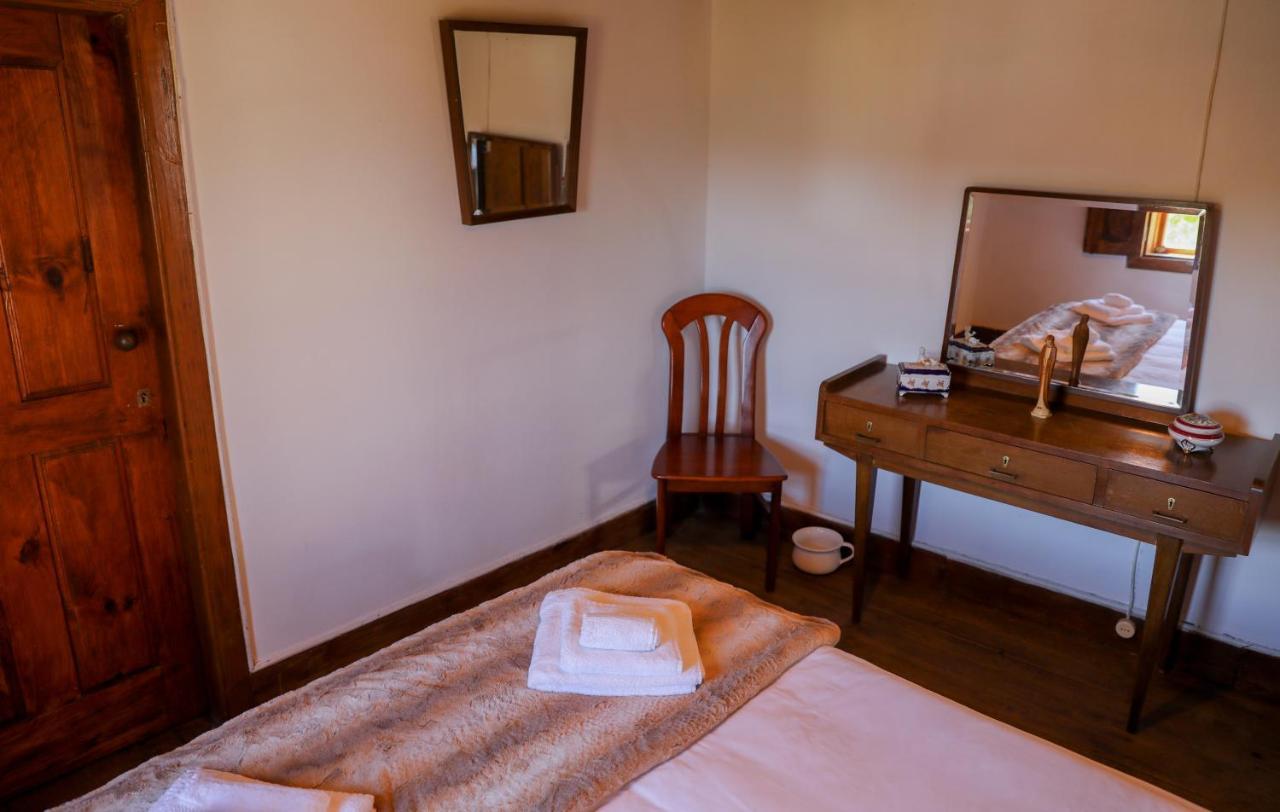Casa Das Lages Viariz Eksteriør bilde
