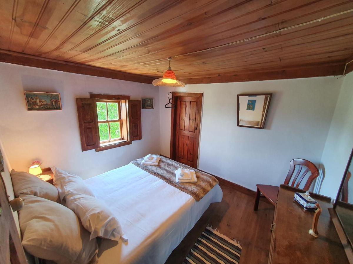 Casa Das Lages Viariz Eksteriør bilde