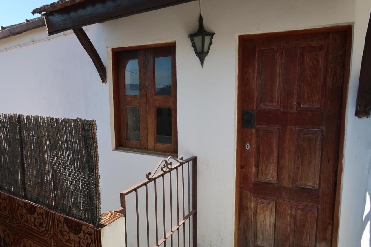 Casa Das Lages Viariz Eksteriør bilde